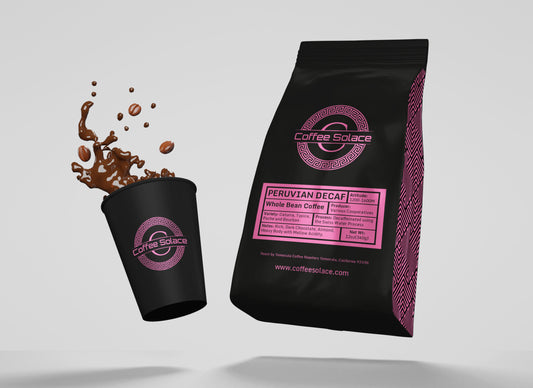 Peruvian Decaf